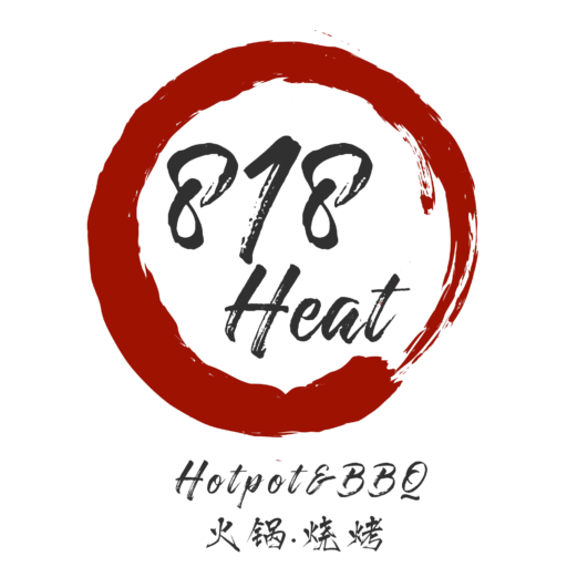 818 Heat Hotpot & BBQ